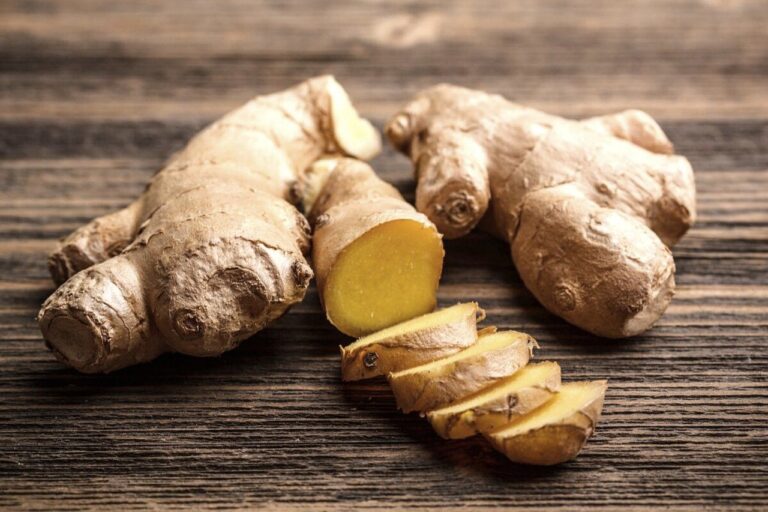 How To Grow Ginger No Matter Where You Live Garden Beds