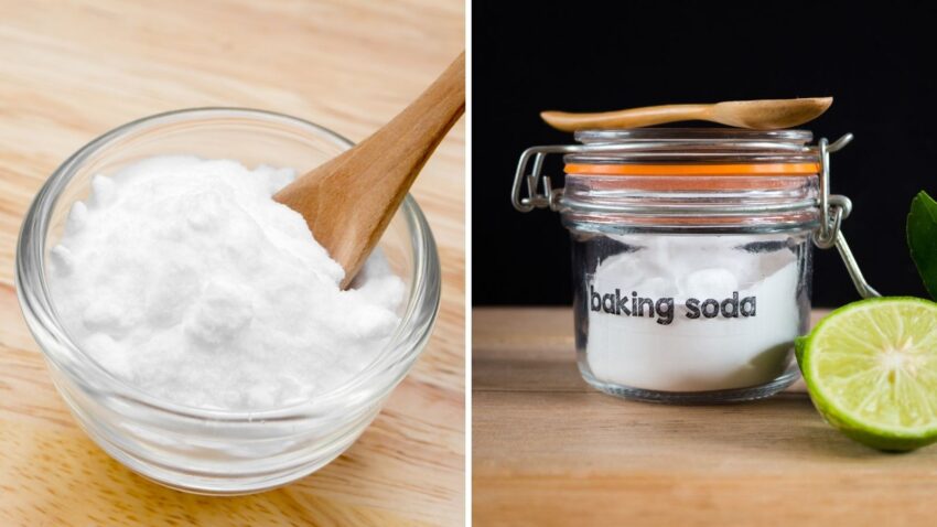 7 Ways to Use Baking Soda in and Around the Yard - Garden Beds